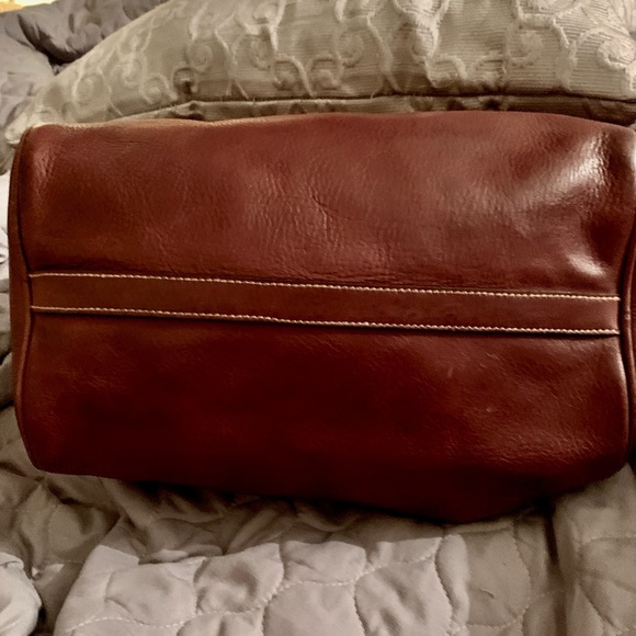 RL BostonBagRalph Lauren Black Label Couture! SALE - Picture 7 of 8